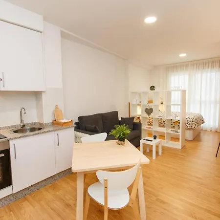 Coruna Vip Centro A Coruña