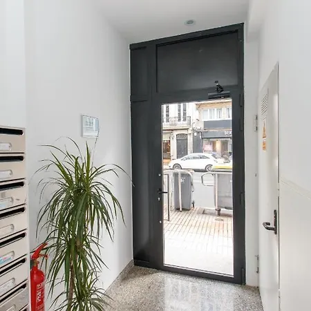 Apartment Coruna Vip Centro *