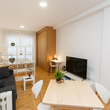 Coruna Vip Centro * A Coruña