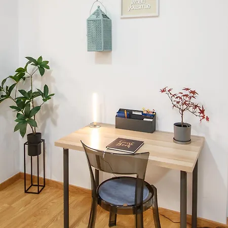 Apartment Coruna Vip Centro *