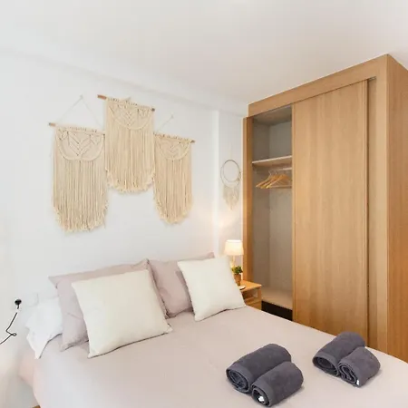 Apartment Coruna Vip Centro *