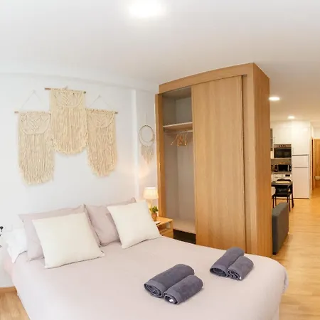 Coruña Vip Centro