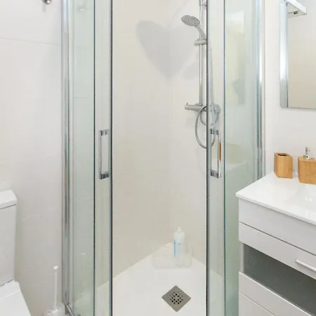 Coruna Vip Centro Lejlighed