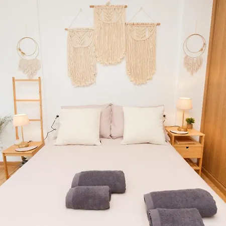 Apartment Coruna Vip Centro A Coruna