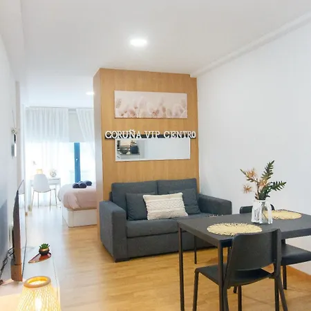Coruna Vip Centro
