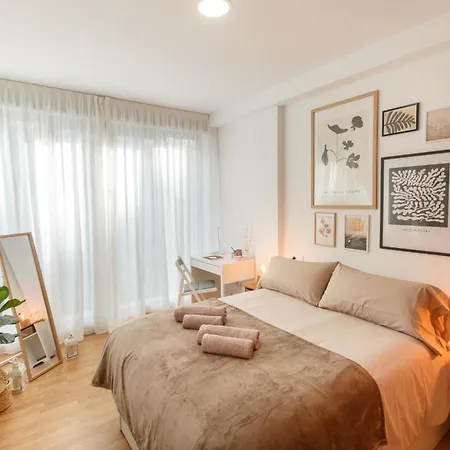 Coruna Vip Centro Apartment A Coruna