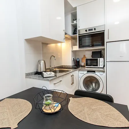 Apartment Coruna Vip Centro *