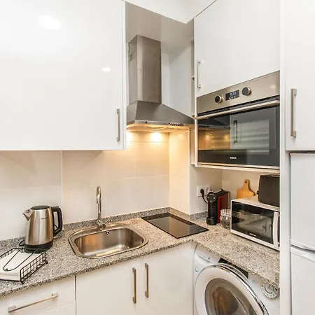 Apartment Coruna Vip Centro *