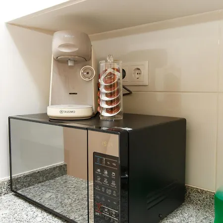 Coruna Vip Centro Corunha