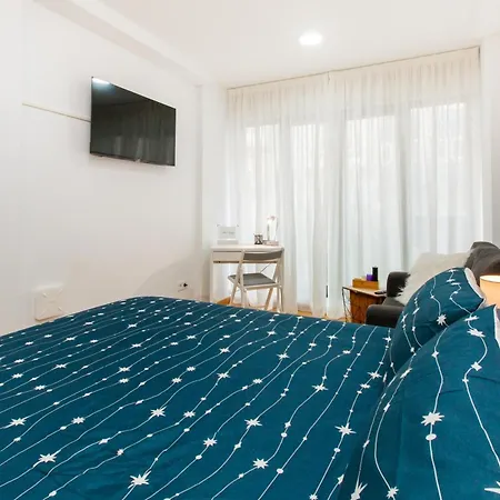 Coruna Vip Centro * A Coruña