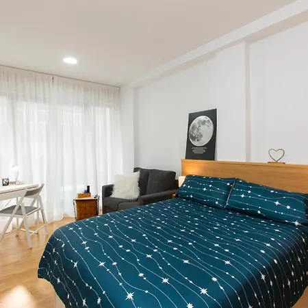 Apartamento Coruña Vip Centro