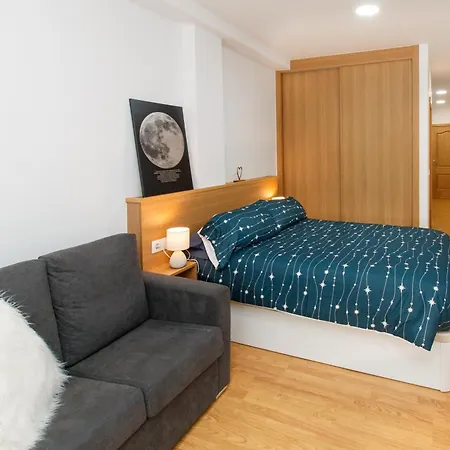 Coruna Vip Centro