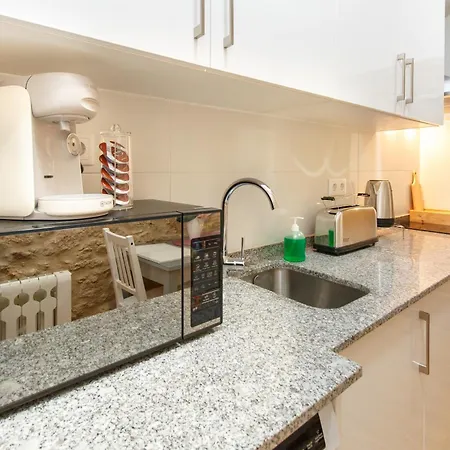 Apartamento Coruña Vip Centro