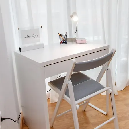 Coruna Vip Centro Apartamento *