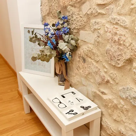 Coruna Vip Centro Daire *