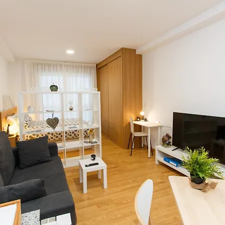 Apartamento Coruña Vip Centro