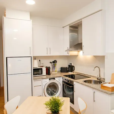 Coruna Vip Centro Corunha