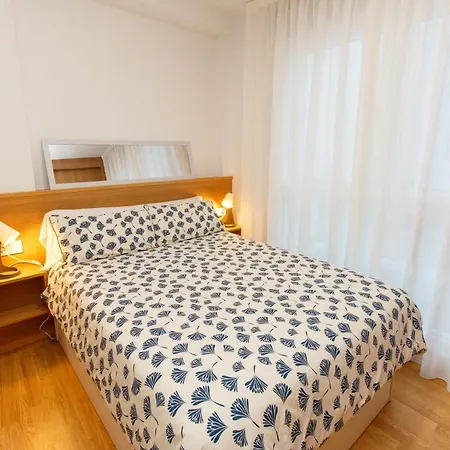 Lejlighed Coruna Vip Centro *