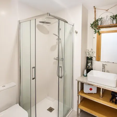 Apartamento Coruña Vip Centro