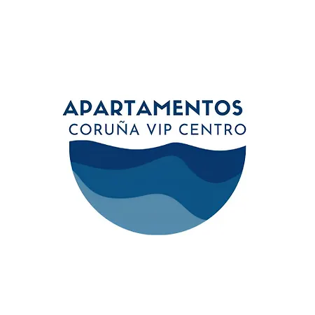 Coruna Vip Centro Apartment