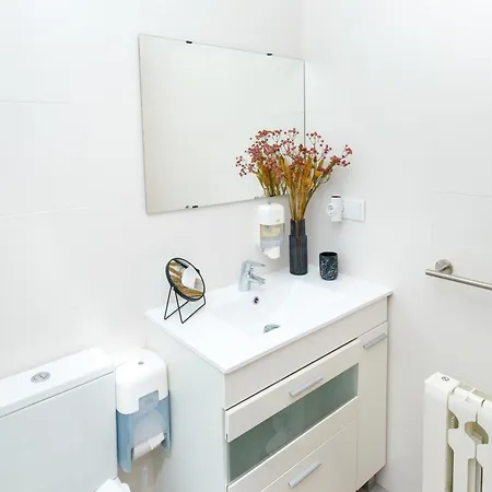 Lejlighed Coruna Vip Centro