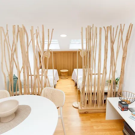 Coruna Vip Centro * A Coruña