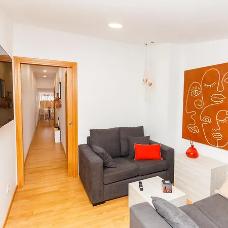 Apartment Coruna Vip Centro *