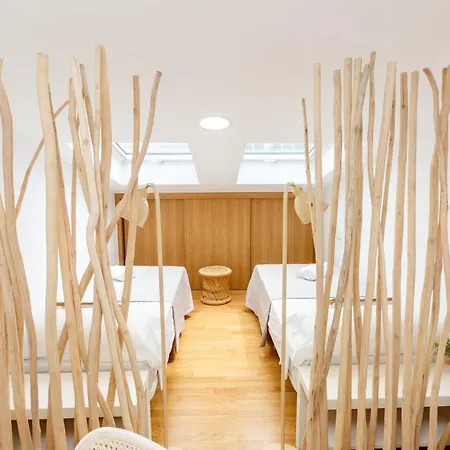 Coruna Vip Centro Apartamento Corunha