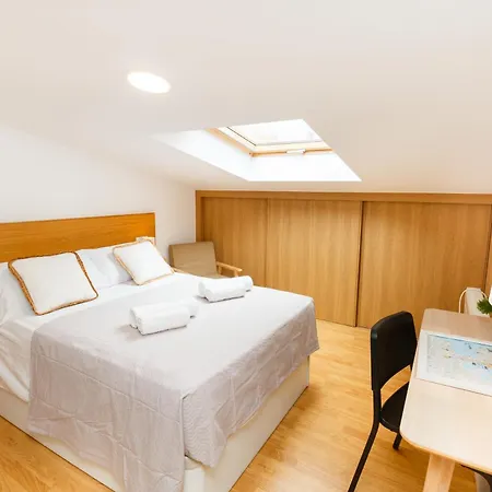 Coruna Vip Centro * A Coruña