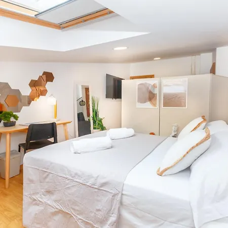 Apartment Coruna Vip Centro *