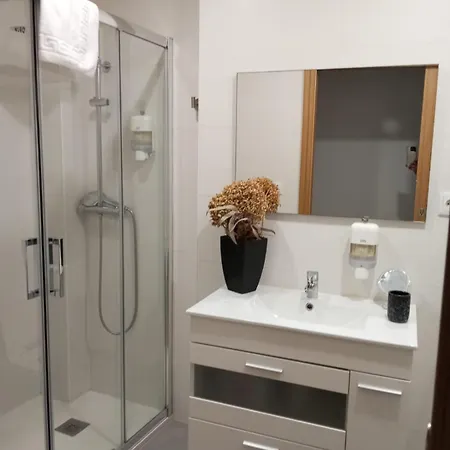 Apartamento Coruna Vip Centro *