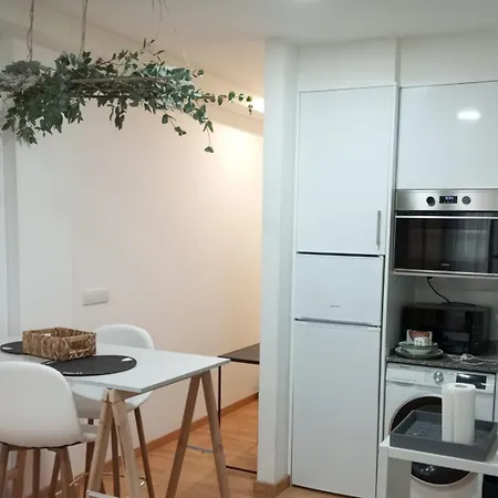 Apartamento Coruña Vip Centro A Coruña