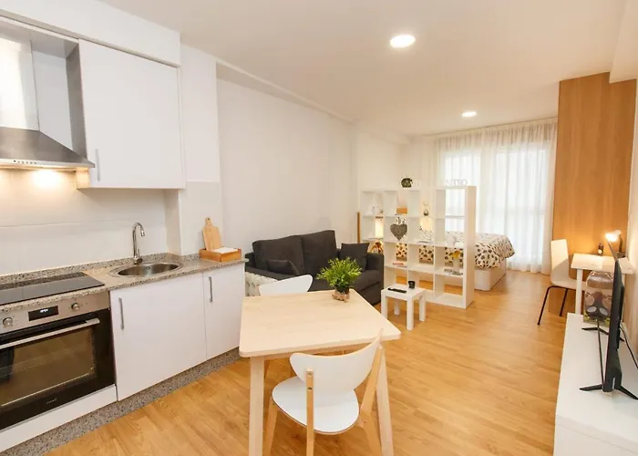 Coruna Vip Centro A Coruna