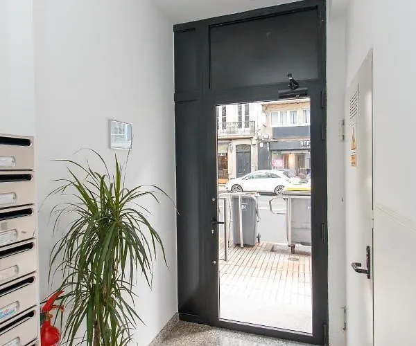 Apartament Coruna Vip Centro *