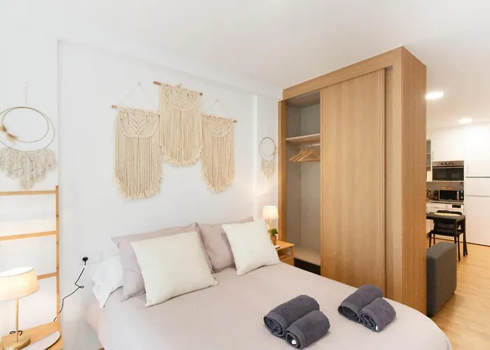 Apartment Coruna Vip Centro *