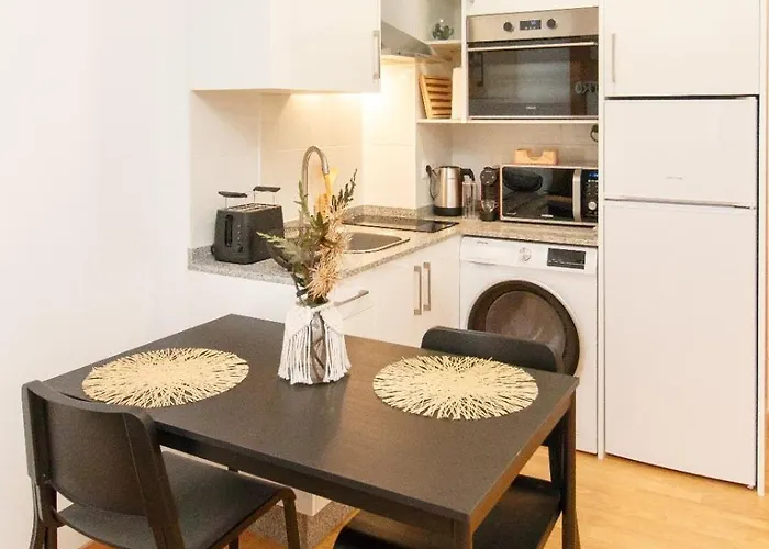 Coruna Vip Centro * A Coruña