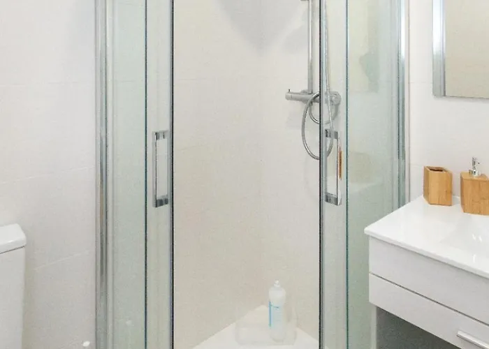 Coruna Vip Centro Apartment