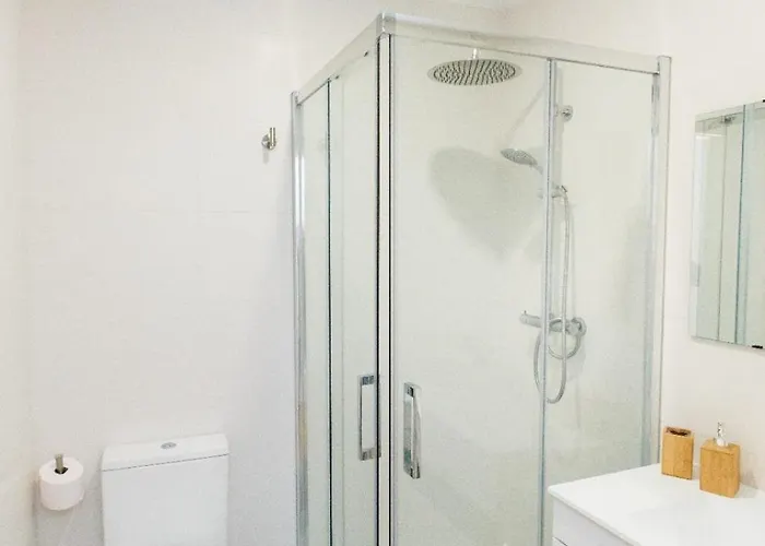 Apartment Coruna Vip Centro *