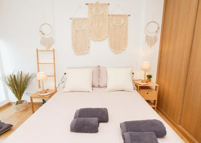 Apartament Coruna Vip Centro A Coruña