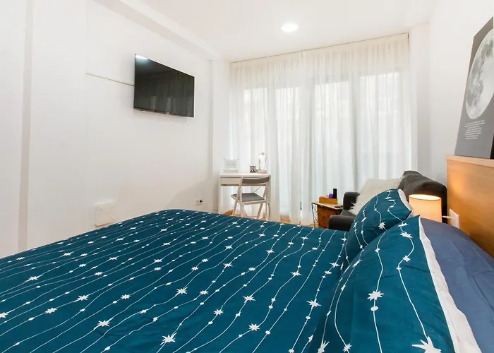 Coruna Vip Centro * A Coruña