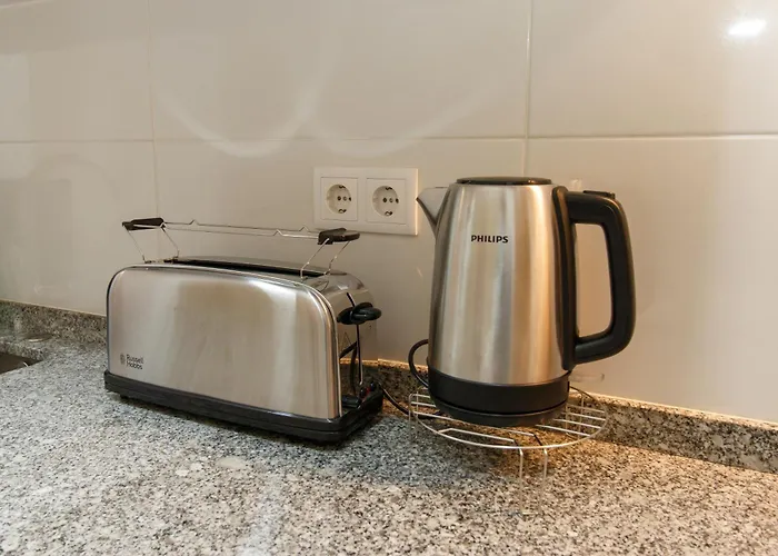 Coruna Vip Centro * A Coruña