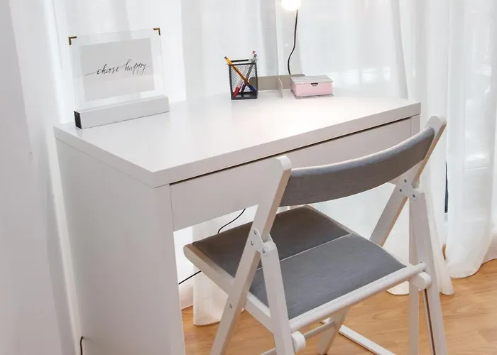 Coruna Vip Centro Apartment *