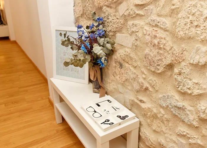 Coruna Vip Centro Apartment *