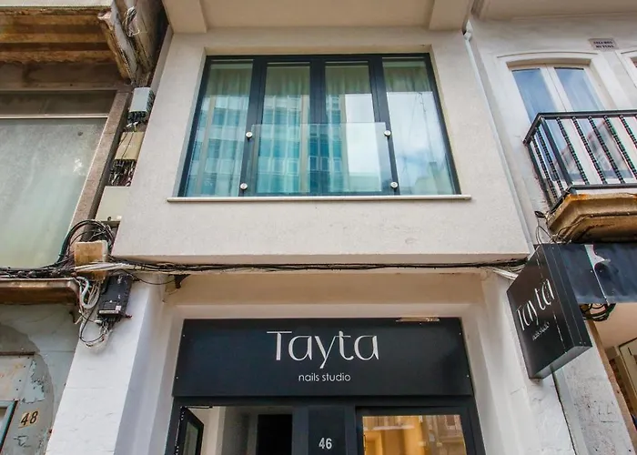 Coruna Vip Centro A Coruña