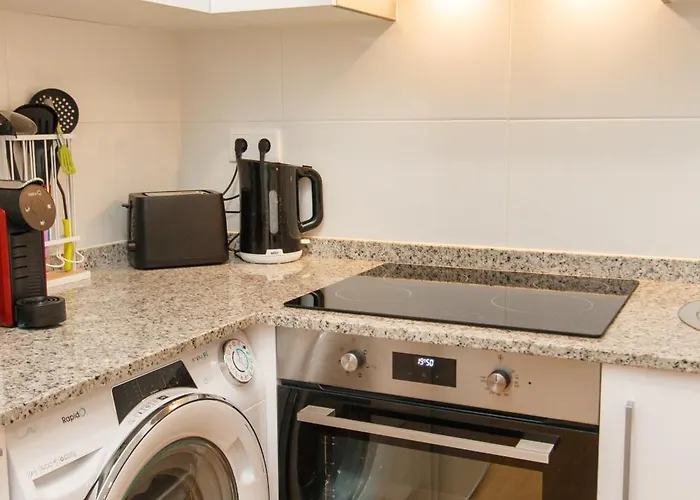 Apartment Coruna Vip Centro *