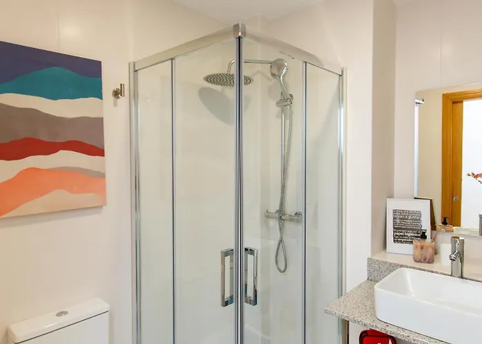 Coruna Vip Centro Apartment *