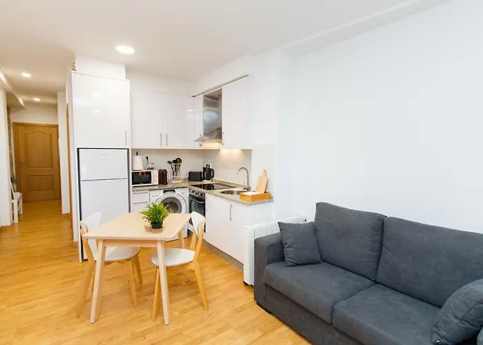 Coruna Vip Centro * A Coruna