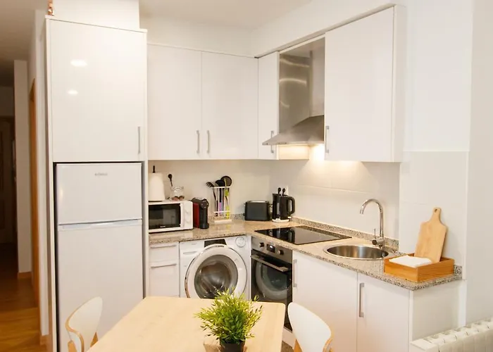 Coruna Vip Centro * A Coruna