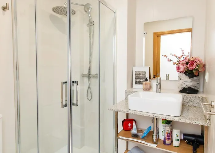 Apartament Coruna Vip Centro