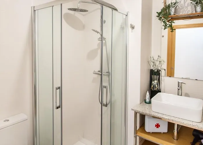 Apartament Coruna Vip Centro